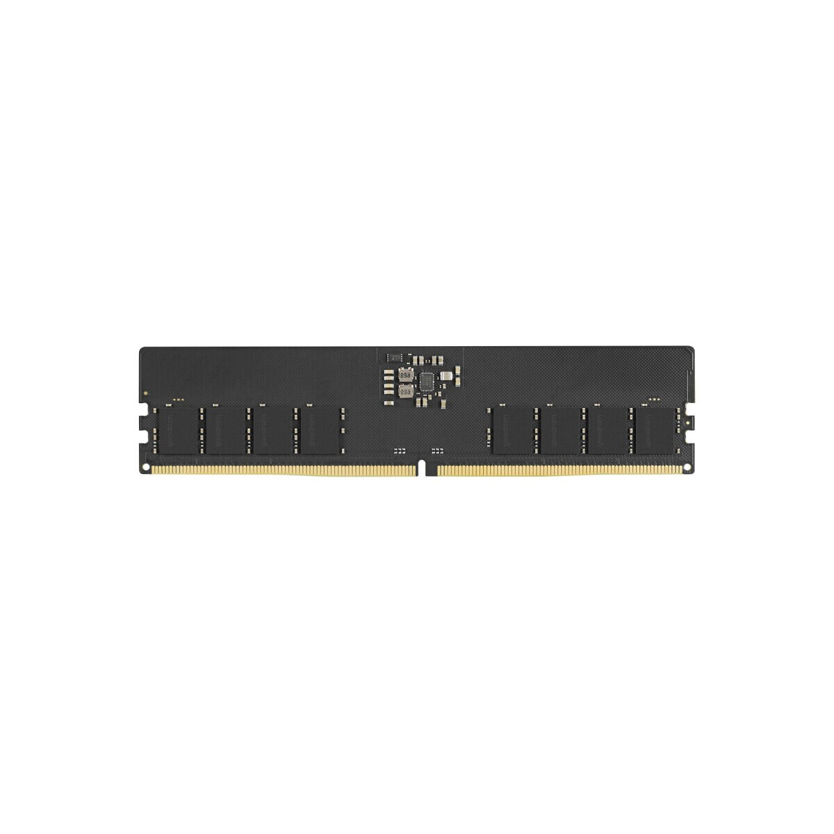 Operatīvā atmiņa Goodram 16GB DDR5 5600 MHz CL46 (GR5600D564L46S/16G)