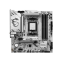Pamatplate MSI B850M GAMING PLUS WIFI6E White