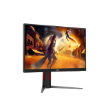 Monitors AOC G4 24G4HA 23.8" Black