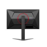 Monitors AOC G4 24G4HA 23.8" Black