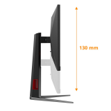 Monitors AOC G4 24G4HA 23.8" Black