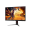 Monitors AOC 27G4HA 27" Black - foto 3