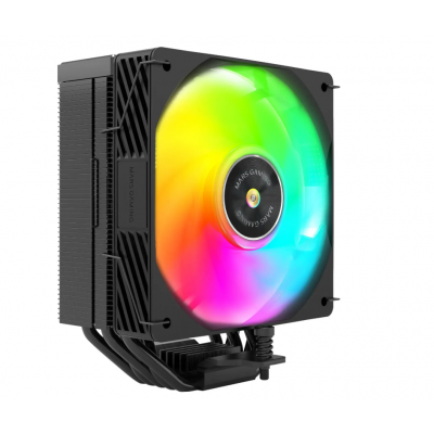 Procesoru dzesētājs Mars Gaming MCPUX5ARGB