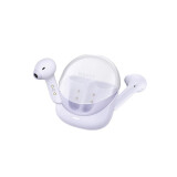 Austiņas Havit Modern Buds Violet