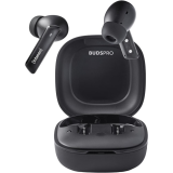 Austiņas Intenso BUDS PRO T500HAE Black (3720500)
