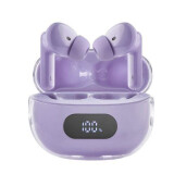 Austiņas Intenso BUDS PLUS T310AE Purple (3720313)