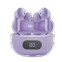 Austiņas Intenso BUDS PLUS T310AE Purple (3720313)
