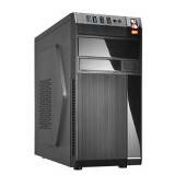 Datora korpuss GOLDEN TIGER Baltimore 530 (BALTIMORE530 4USB 450W)