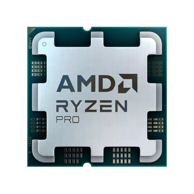 Procesors AMD Ryzen 5 PRO 7645 (100-100000600MPK)