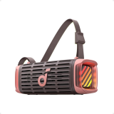 Pārnēsājama akustika Anker Boom 3i Brown (D5100080)