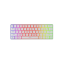 Tastatūra Genesis THOR 660 G2 White (NKG-1917)
