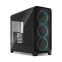 Datoru korpuss Fractal Design Meshify 3 XL Black (FD-C-MES3X-04)