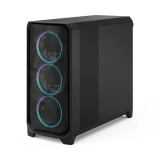 Datoru korpuss Fractal Design Meshify 3 XL Black (FD-C-MES3X-04)