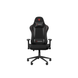 Datorkrēsls Genesis Nitro 440 G2 Black (NFG-2115)