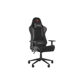 Datorkrēsls Genesis Nitro 440 G2 Black (NFG-2115)