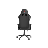 Datorkrēsls Genesis Nitro 440 G2 Black (NFG-2115)