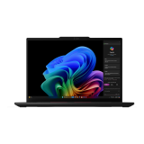 Portatīvais dators Lenovo ThinkPad T14s G6 Intel Black (21QX00H5MH)