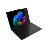 Portatīvais dators Lenovo ThinkPad T14s G6 Intel Black (21QX00H5MH)