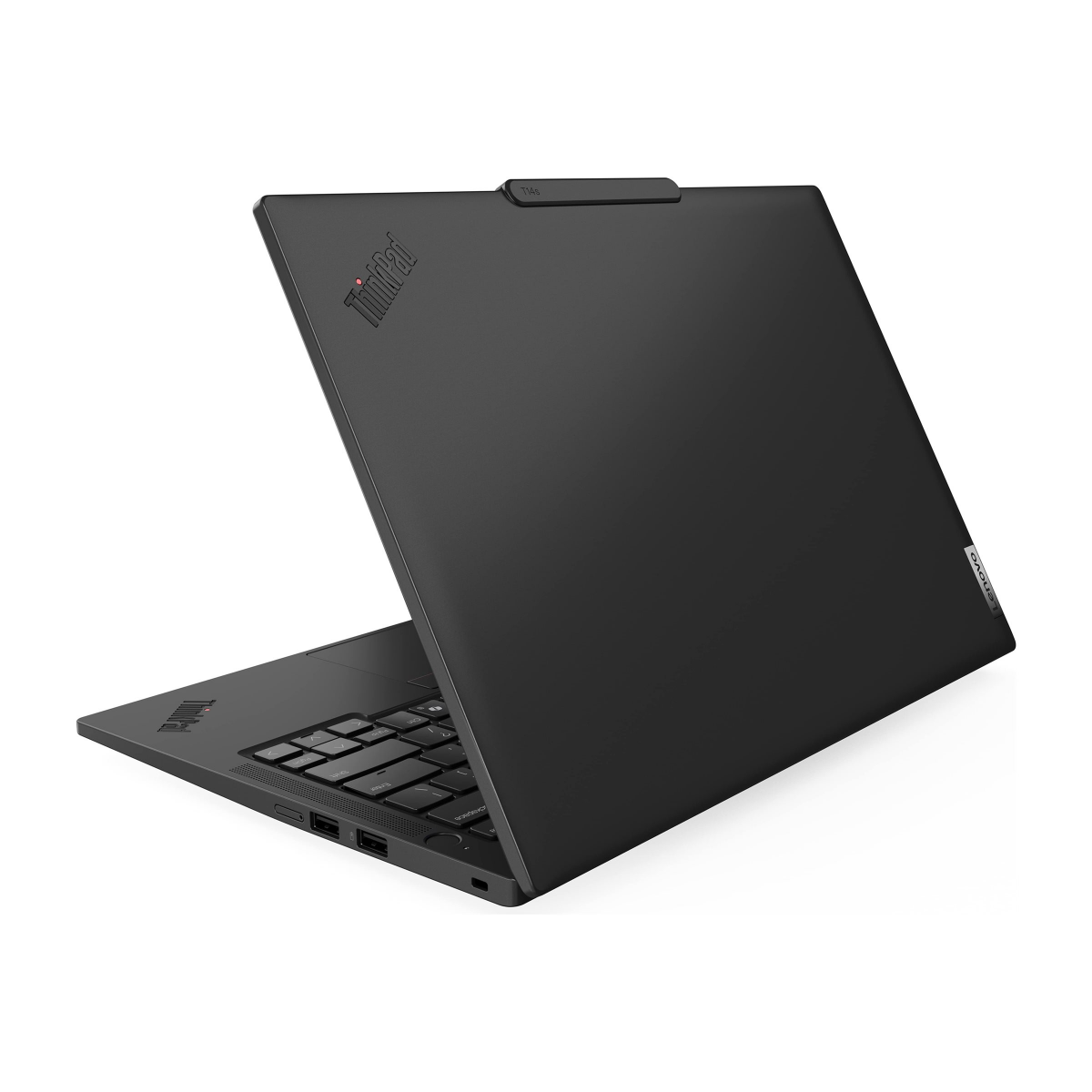 Portatīvais dators Lenovo ThinkPad T14s G6 Intel Black (21QX00H5MH) - foto 9