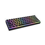 Tastatūra Genesis THOR 660 G2 Black (NKG-1916)