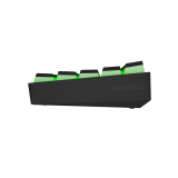 Tastatūra Genesis THOR 660 G2 Black (NKG-1916)