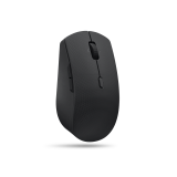 Tastatūra + pele Lenovo Combo US Euro Black (4X31R64351)