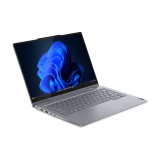 Portatīvais dators Lenovo ThinkBook 14 2-in-1 G5 Grey (21SQ002SMH)