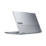 Portatīvais dators Lenovo ThinkBook 14 2-in-1 G5 Grey (21SQ002SMH)