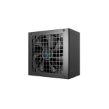 Barošanas bloks DeepCool PN650M Black (R-PN650M-FC0B-EU)