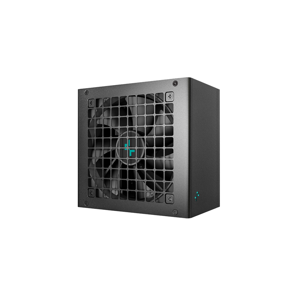 Barošanas bloks DeepCool PN650M Black (R-PN650M-FC0B-EU)