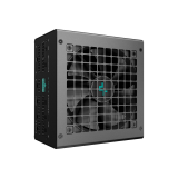 Barošanas bloks DeepCool PN650M Black (R-PN650M-FC0B-EU)