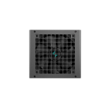 Barošanas bloks DeepCool PN650M Black (R-PN650M-FC0B-EU)