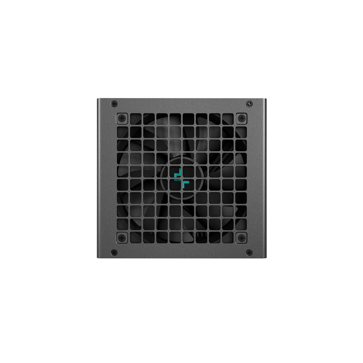Barošanas bloks DeepCool PN650M Black (R-PN650M-FC0B-EU) - foto 3