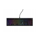 Tastatūra Genesis THOR 404 RGB Black (NKG-2298)