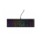Tastatūra Genesis THOR 404 RGB Black (NKG-2298)
