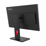 Monitors Lenovo ThinkVision T27Q-40 27'' Black (64A6GAT6EU)