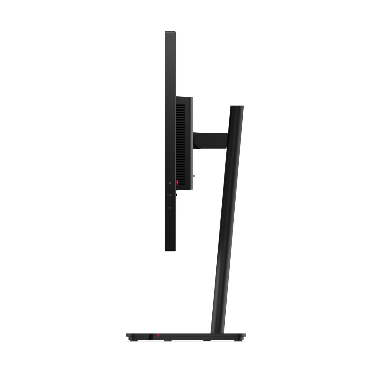 Monitors Lenovo ThinkVision T27Q-40 27'' Black (64A6GAT6EU) - foto 7