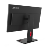 Monitors Lenovo ThinkVision T27Q-40 27'' Black (64A6GAT6EU)