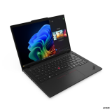 Portatīvais dators Lenovo ThinkPad T14 G6 AMD Black (21QJ00DPMX)