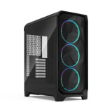 Datoru korpuss Fractal Design Meshify 3 Black (FD-C-MES3A-06)