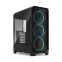 Datoru korpuss Fractal Design Meshify 3 Black (FD-C-MES3A-06)