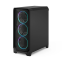 Datoru korpuss Fractal Design Meshify 3 Black (FD-C-MES3A-06) - foto 3