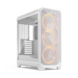 Datoru korpuss Fractal Design Meshify 3 White (FD-C-MES3A-07)