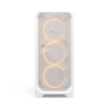 Datoru korpuss Fractal Design Meshify 3 White (FD-C-MES3A-07)