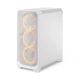 Datoru korpuss Fractal Design Meshify 3 White (FD-C-MES3A-07)
