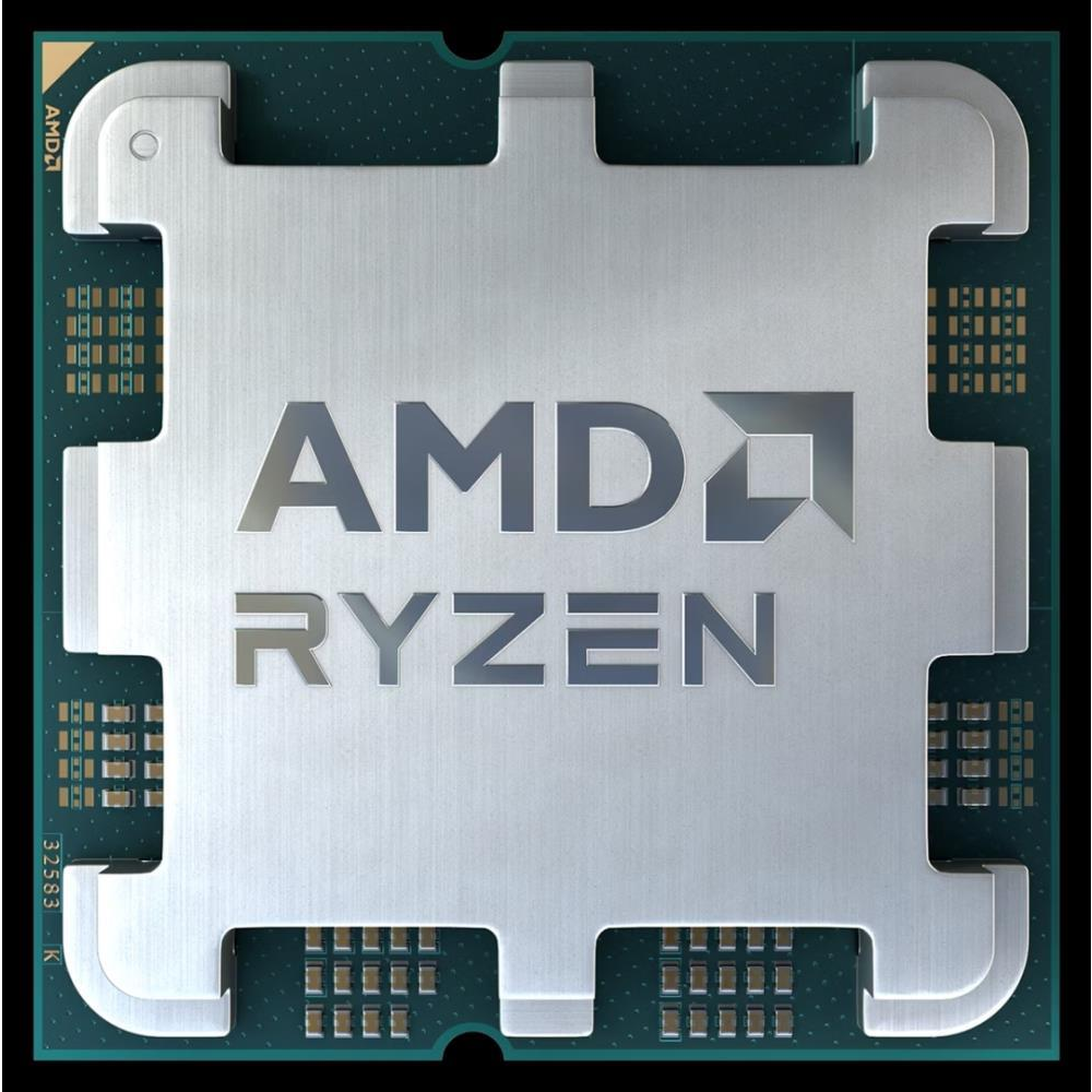 Procesors AMD Ryzen 9 9900X3D (100-000001368)
