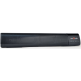 Pārnēsājama akustika Gembird SPK-BT-BAR400-01 Black