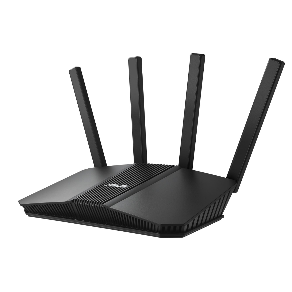 Rūteris (maršrutētājs) ASUS 6500 Mbps RT-BE82U Black