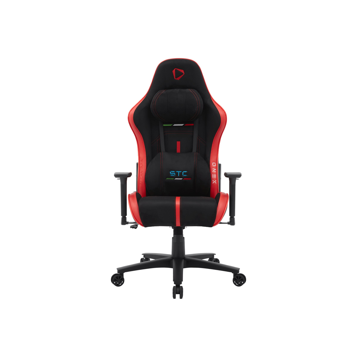 Datorkrēsls ONEX Gaming STC Red - ONEX-STC-A-L-BR