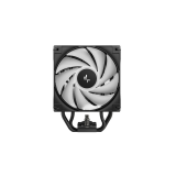Procesoru dzesētājs DeepCool AG500 BK ARGB V2 Black (R-AG500-BKAMMN-GJD)